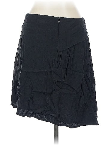 Rag & Bone Silk Skirt (view 2)