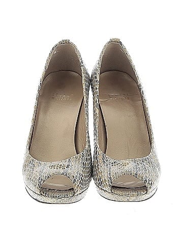 Stuart Weitzman Heels (view 2)