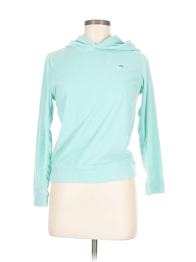 Click to view more detailed imagery on our partner's website Pre-owned Vineyard Vines Sweatshirt In Blue
