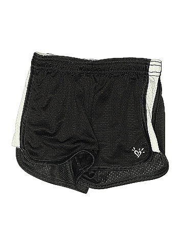Justice Athletic Shorts (view 1)