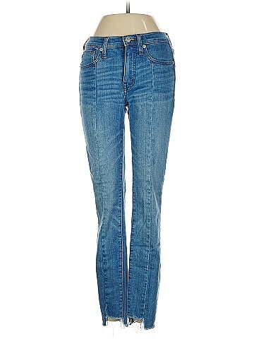 Madewell Jeans (view 1)