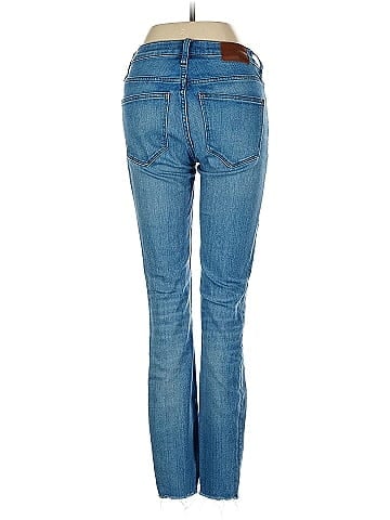 Madewell Jeans (view 2)