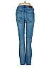 Madewell Hearts Blue Jeans Size 24 waist - photo 2