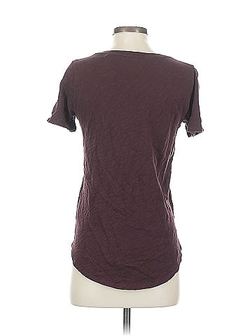 ATM Short Sleeve T-Shirt (view 2)