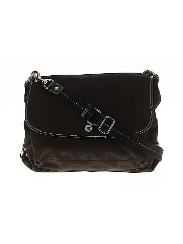 Coach Factory Crossbody Bag (view 1)