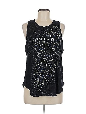 Xersion Sleeveless T-Shirt (view 1)