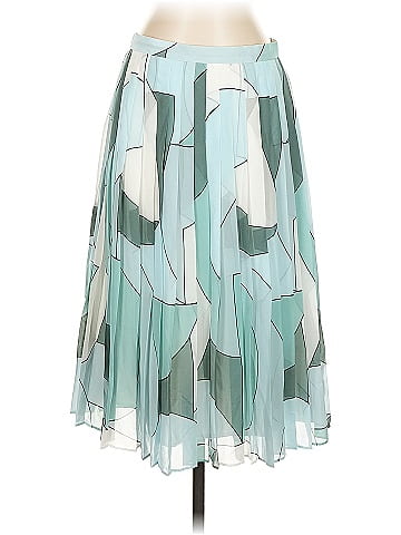 Ann Taylor Casual Skirt (view 1)