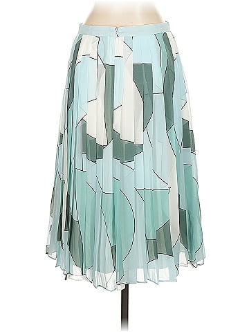 Ann Taylor Casual Skirt (view 2)