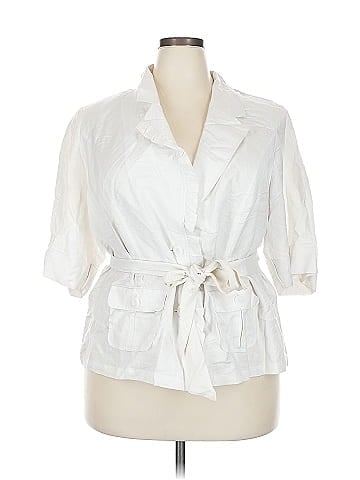 Lane Bryant Jacket (view 1)