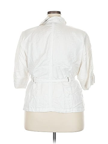 Lane Bryant Jacket (view 2)