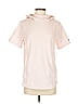 Under Armour Pink Sweatshirt Size S - photo 1