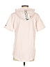 Under Armour Pink Sweatshirt Size S - photo 2