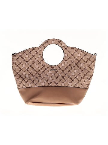 Nine West Satchel (view 1)