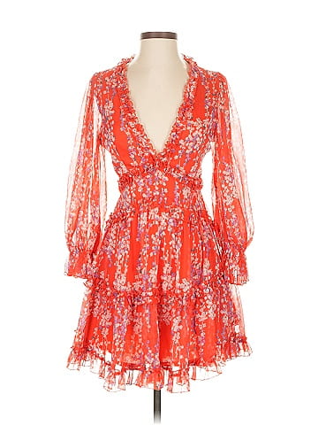 Saints + Secrets Cocktail Dress (view 1)
