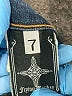 Flying Monkey Blue Jeans Size 7 - photo 5