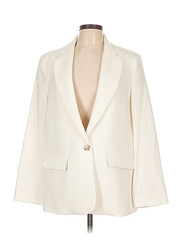 Topshop Blazer (view 1)