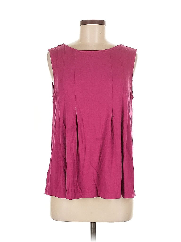 Click to view more detailed imagery on our partner's website Pre-owned Ann Taylor Casual Dress In Pink