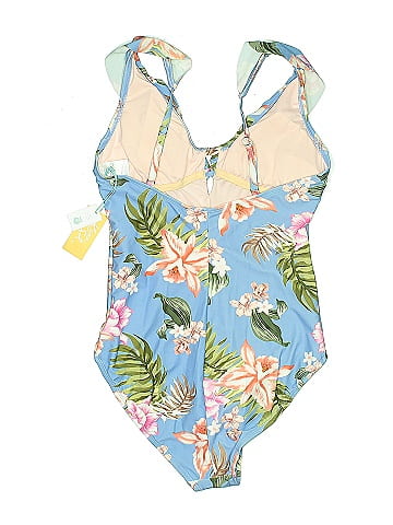 Kona Sol One Piece Swimsuit (view 2)