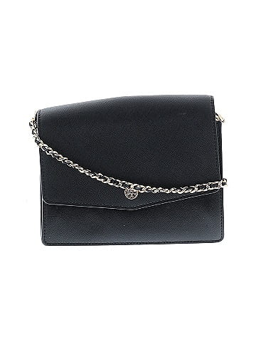Tory Burch Leather Crossbody Bag (view 1)