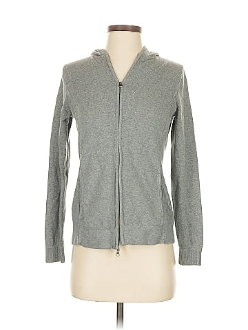 Lands' End Zip Up Hoodie (view 1)