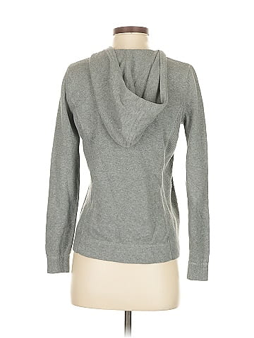 Lands' End Zip Up Hoodie (view 2)