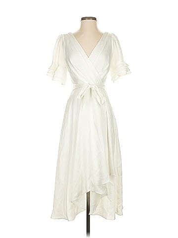 DKNY Cocktail Dress (view 1)