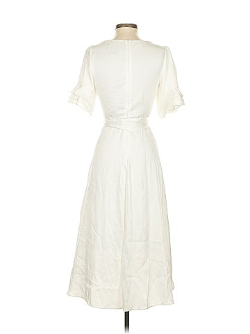 DKNY Cocktail Dress (view 2)