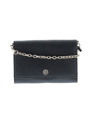 Tory Burch Leather Crossbody Bag (view 1)