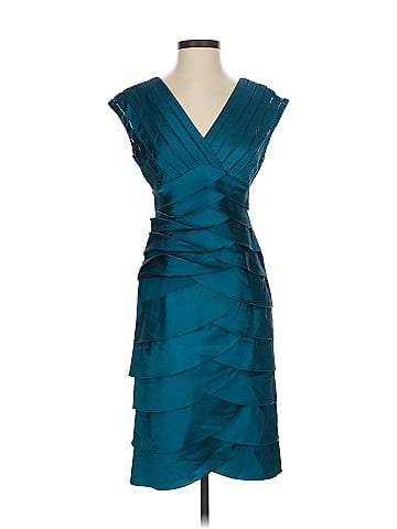 Adrianna Papell Cocktail Dress (view 1)