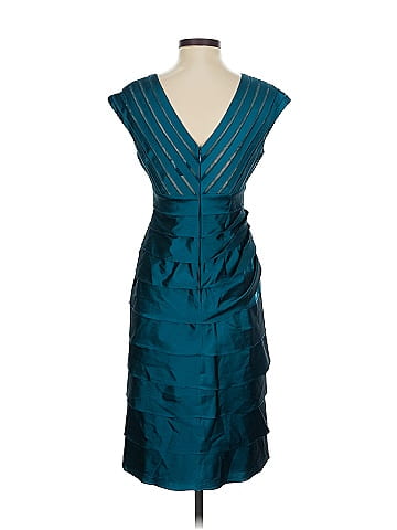 Adrianna Papell Cocktail Dress (view 2)