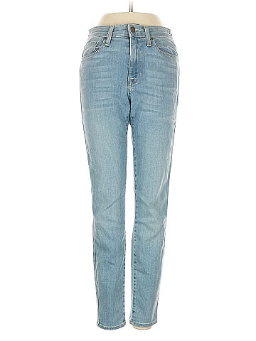 Fidelity Denim Jeans (view 1)