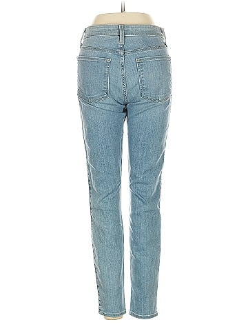 Fidelity Denim Jeans (view 2)