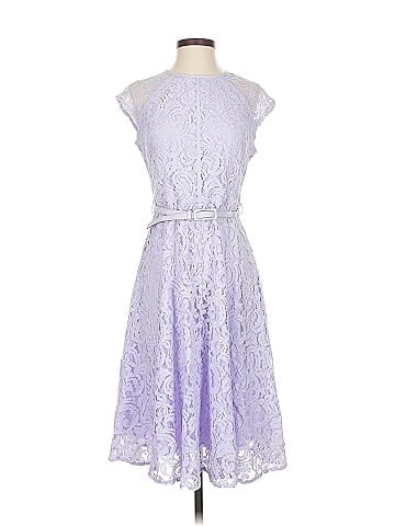 Eva Mendes by New York & Company Cocktail Dress (view 1)