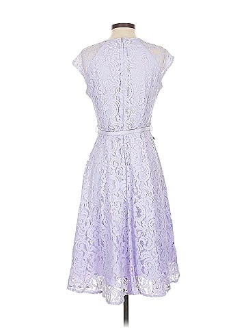 Eva Mendes by New York & Company Cocktail Dress (view 2)