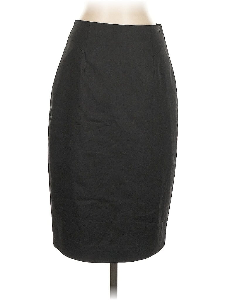 Click to view more detailed imagery on our partner's website Pre-owned Ann Taylor Formal Skirt In Black