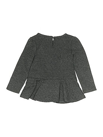 Juicy Couture Long Sleeve Top (view 2)