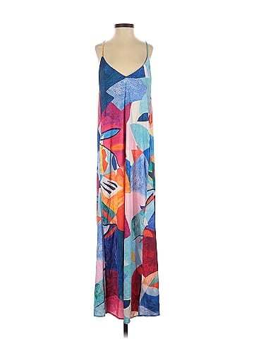 Nicole Miller New York Casual Dress (view 1)