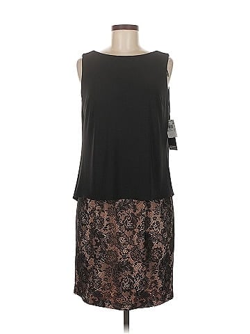 Adrianna Papell Cocktail Dress (view 1)