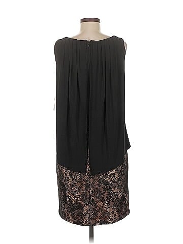 Adrianna Papell Cocktail Dress (view 2)