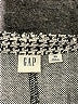 Gap Houndstooth Gray Casual Dress Size XS - photo 6