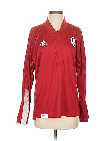 Adidas Track Jacket (view 1)
