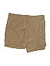 Essentials Solid Tan Athletic Shorts Size M - photo 1