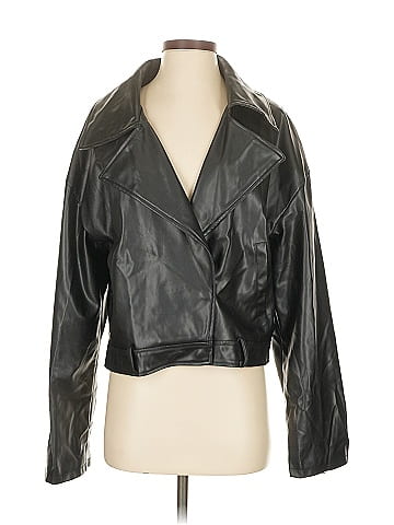 PrettyLittleThing Jacket (view 1)