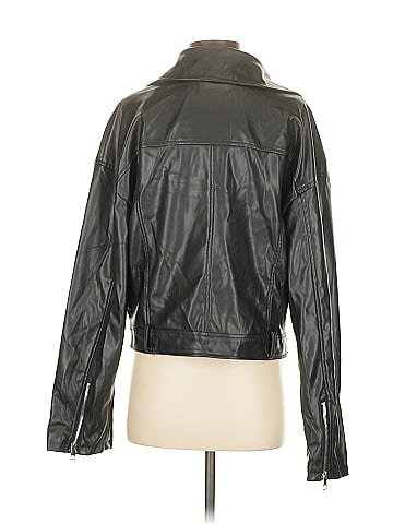 PrettyLittleThing Jacket (view 2)