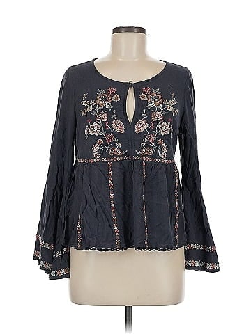 American Eagle Outfitters Casual Dress (view 1)