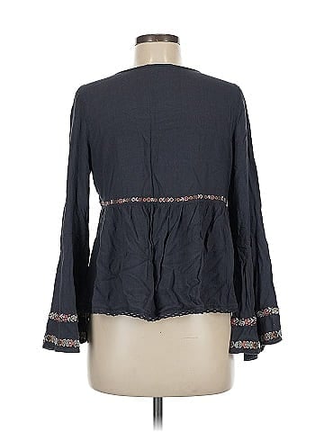 American Eagle Outfitters Casual Dress (view 2)