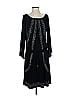 MICHAEL Michael Kors Black Casual Dress Size S - photo 1