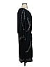 MICHAEL Michael Kors Black Casual Dress Size S - photo 4