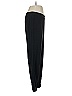 Gibson Latimer Solid Black Dress Pants Size M - photo 4