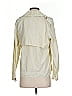 Michael Stars 100% Cotton Ivory Jacket Size XS - photo 2